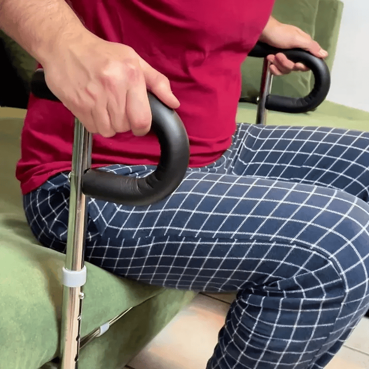 Elevia Pro™ | Supporto ergonomico per alzarsi